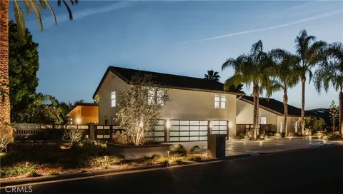 18782 Peppertree Drive, Villa Park, CA 92861 - MLS#: OC26040724