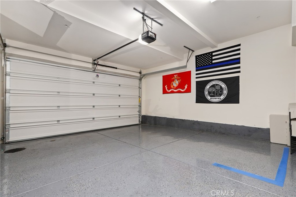 Mariposa - Residential