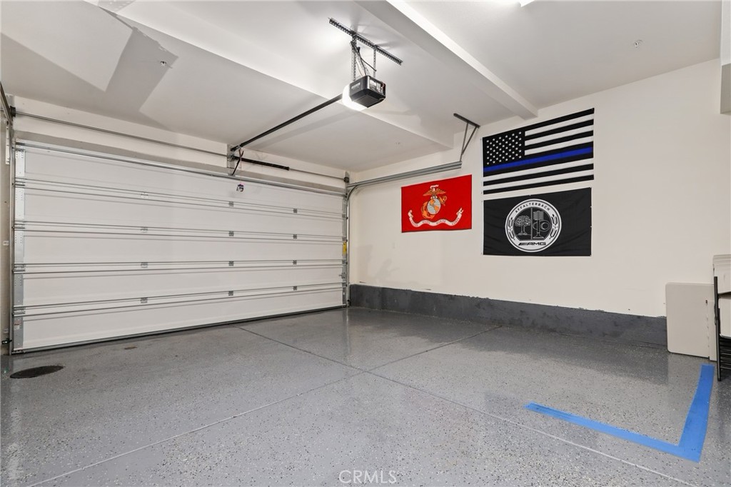 Mariposa - Residential