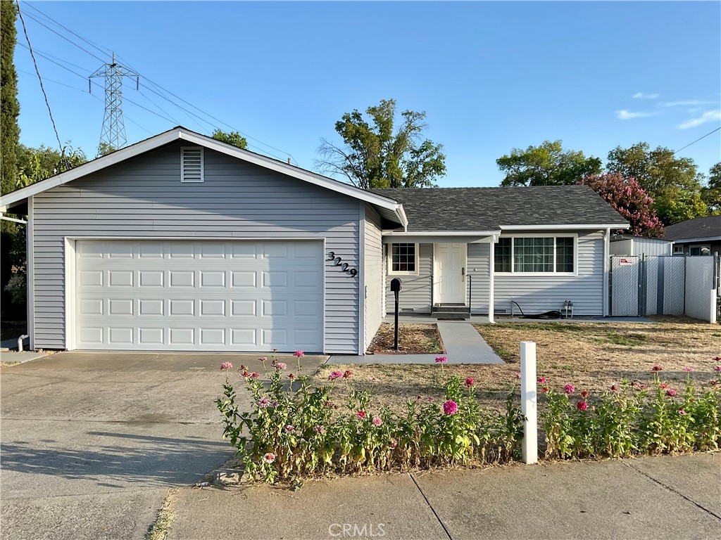 Move-In Ready 3-Bedroom Home with New Roof and Modern Upgrades!
Welcome to 3229 Orange Avenue – a well-maintained 3-bedroom, 2-bath home offering style, comfort, and smart updates throughout. Enjoy newer waterproof laminate flooring in the main living areas, with tile in the kitchen and both bathrooms. The spacious kitchen features abundant cabinetry, beautiful granite countertops, and a brand-new range (installed July 2025), along with a dishwasher, garbage disposal, and built-in microwave updated in 2023.
A large and efficient AC unit keeps the home cool during hot summer months, while a brand-new roof (installed July 2025) adds peace of mind.
The nicely sized backyard offers plenty of room for barbecues, entertaining, or family fun. An attached two-car garage provides convenience and extra storage.
This move-in ready home is a great opportunity—don’t miss your chance to make it yours!