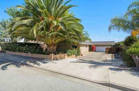 Photo of 502 7th Street, San Juan Bautista, CA 95045 (MLS # ML82055617)