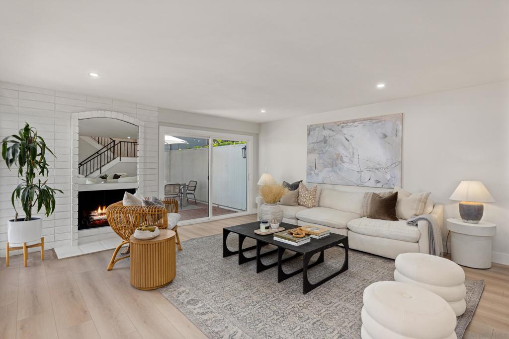 Coronado Cays - Residential