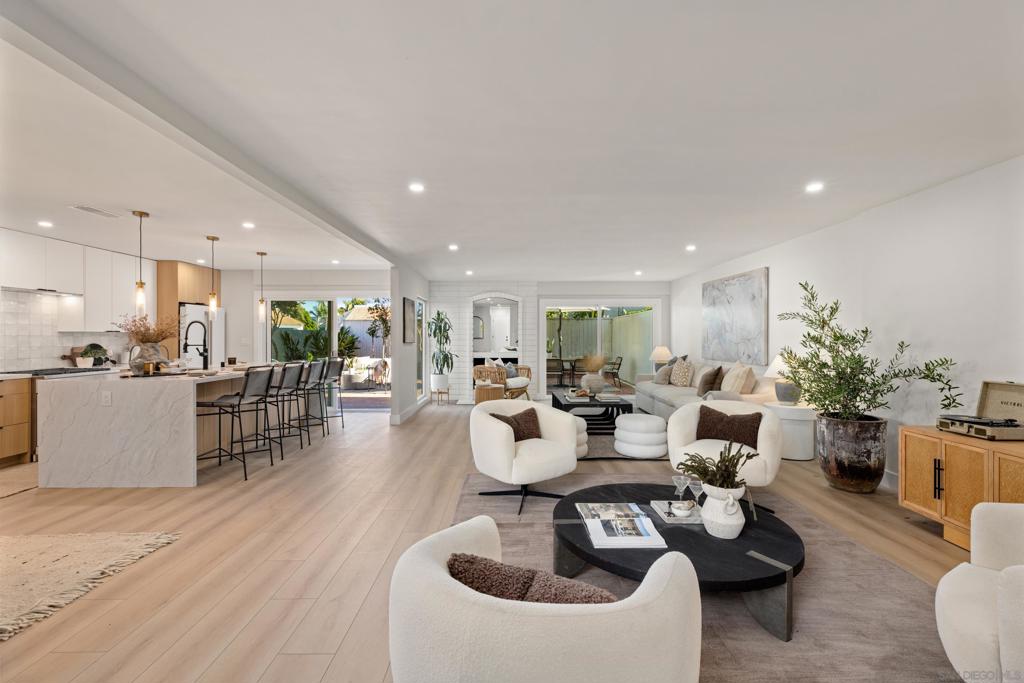 Coronado Cays - Residential