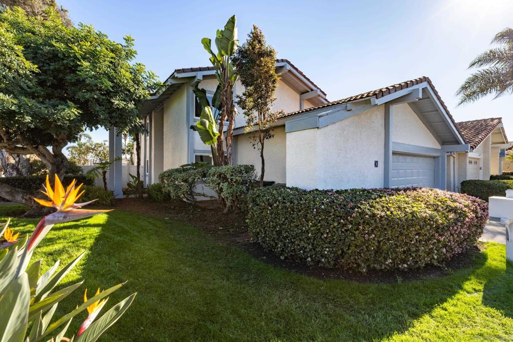 Coronado Cays - Residential