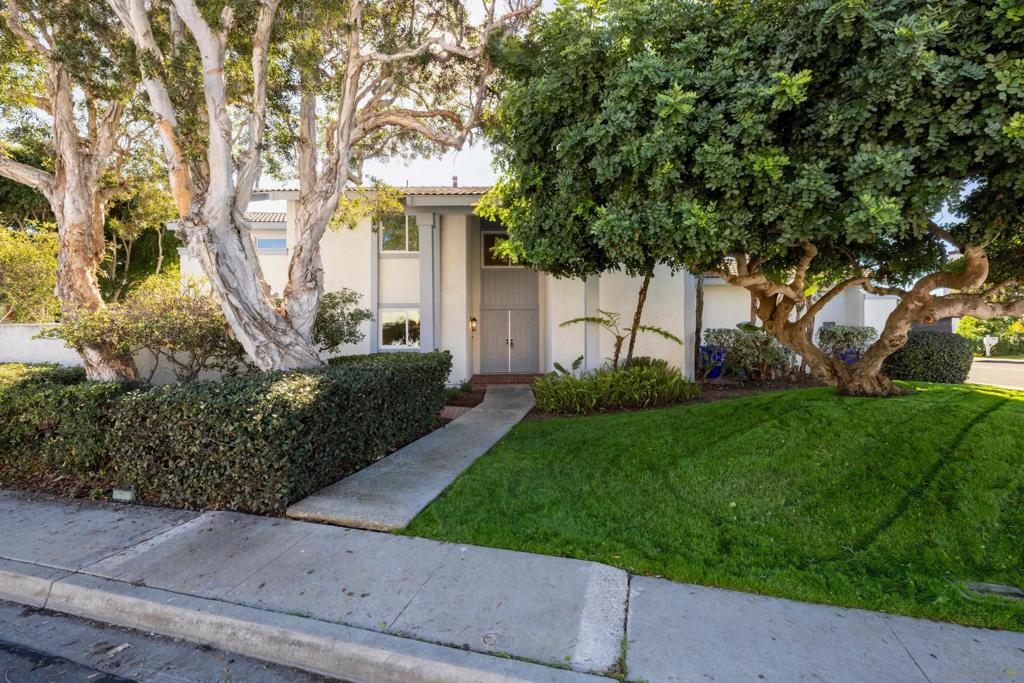 Coronado Cays - Residential