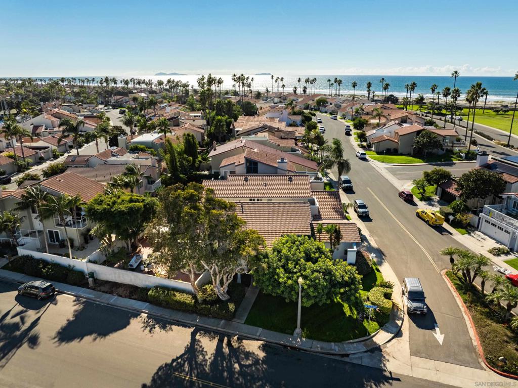 Coronado Cays - Residential