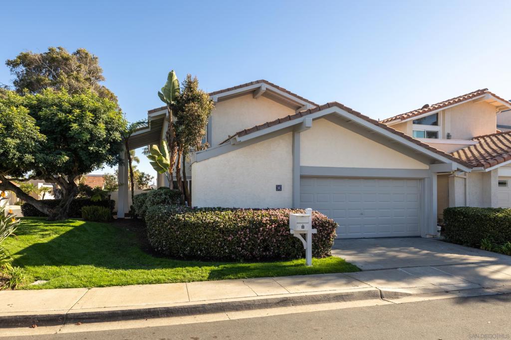 Coronado Cays - Residential