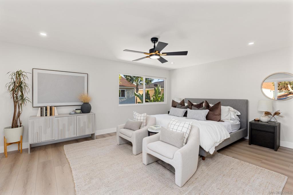 Coronado Cays - Residential