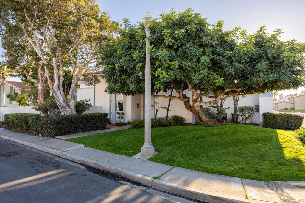 Coronado Cays - Residential