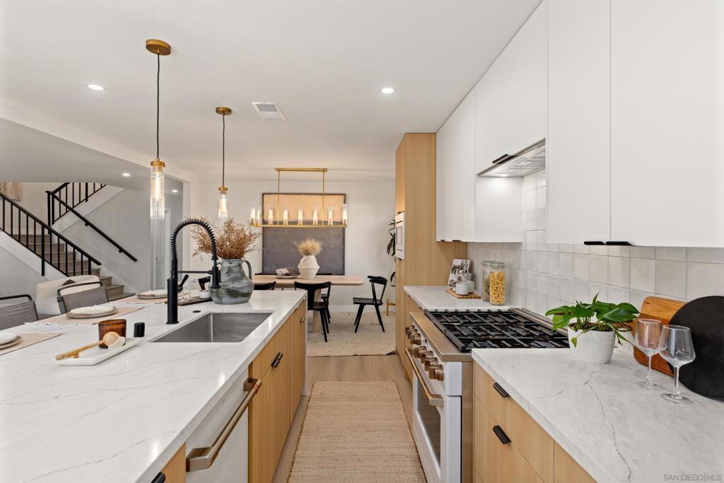 Coronado Cays - Residential