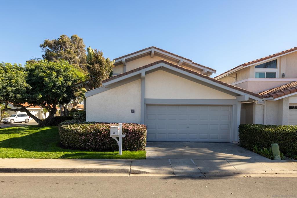 Coronado Cays - Residential