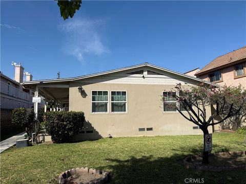 Photo of 25 Genoa Street #D, Arcadia, CA 91006 (MLS # WS26004758)