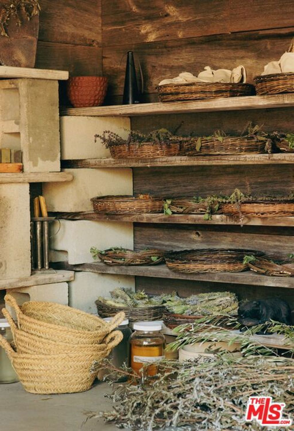 Photo of 6009 Bonsall Drive, Malibu, CA 90265 (MLS # 26642369)