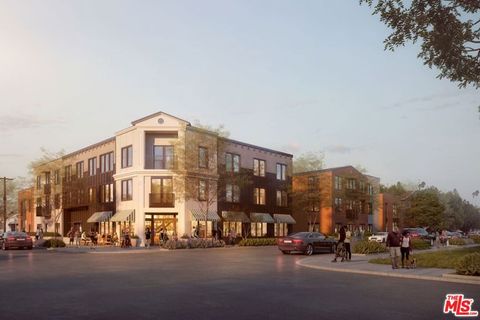 Photo of 6320 Garvanza Avenue #205, Los Angeles, CA 90042 (MLS # 26830709)