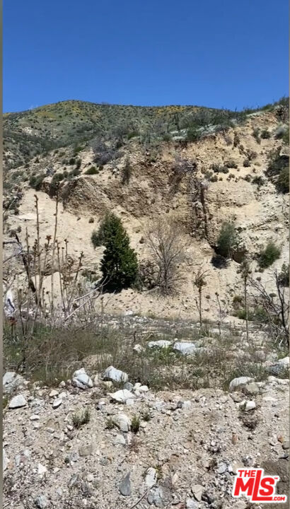 0 Pine Canyon Road