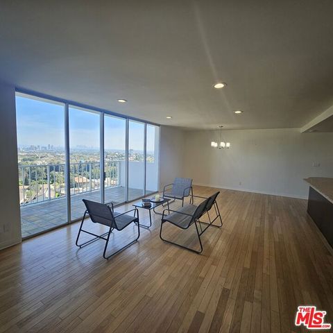 Photo of 2160 CENTURY PARK EAST Parkway #1202, Los Angeles, CA 90067 (MLS # 25621505)