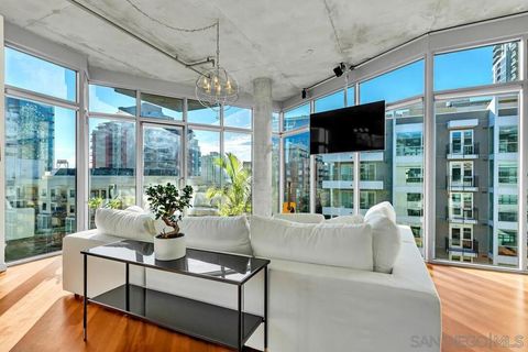 1050 Island Avenue 612 San Diego CA 92101