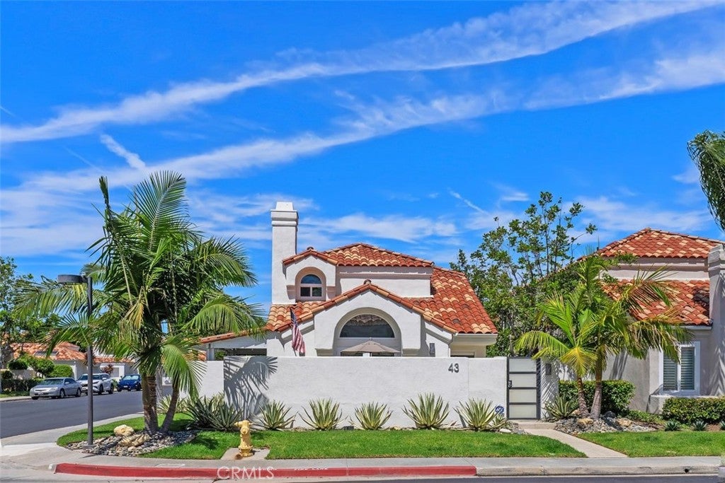 43 Gannet Lane, Newport Beach CA 92660