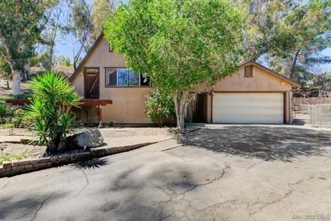 11618 Johnson Lake Road Lakeside CA 92040