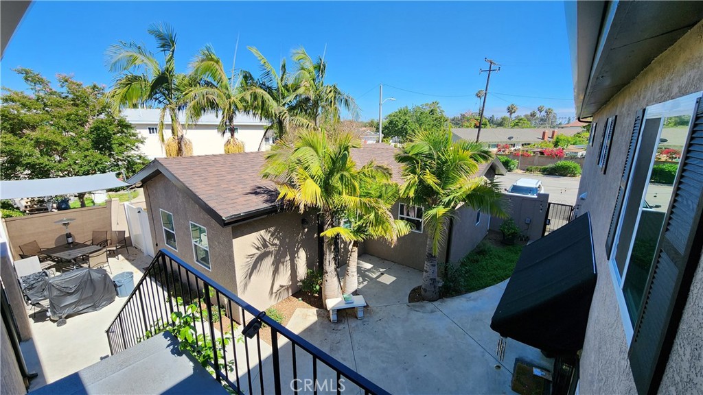 Mesa Del Mar (MDMA) - Residential Lease