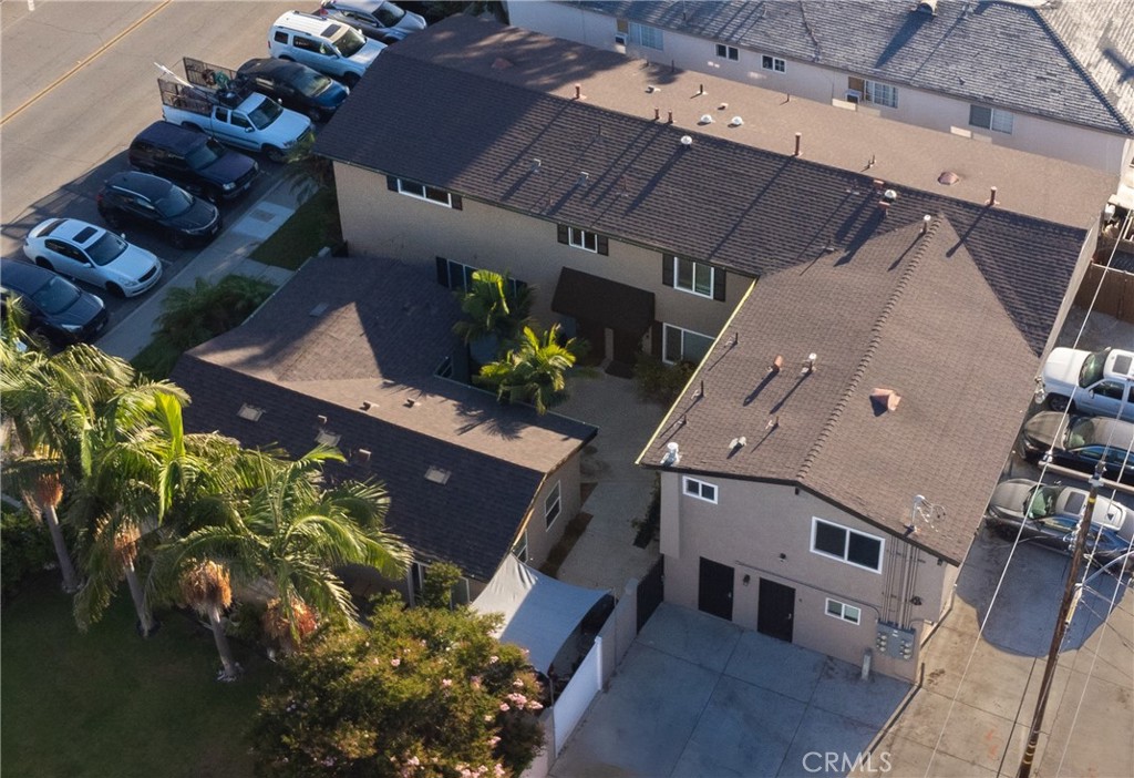 Mesa Del Mar (MDMA) - Residential Lease