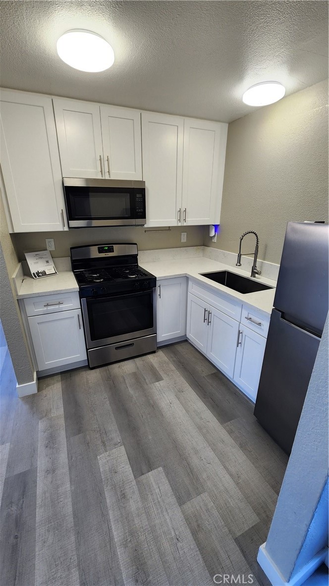 Mesa Del Mar (MDMA) - Residential Lease