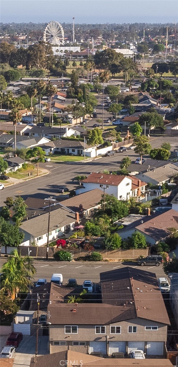 Mesa Del Mar (MDMA) - Residential Lease