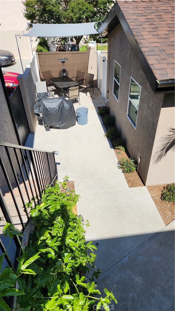 Mesa Del Mar (MDMA) - Residential Lease