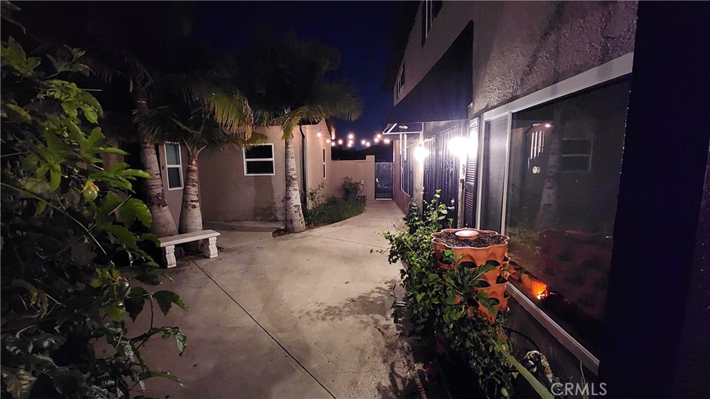 Mesa Del Mar (MDMA) - Residential Lease