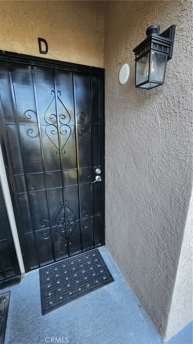 Mesa Del Mar (MDMA) - Residential Lease