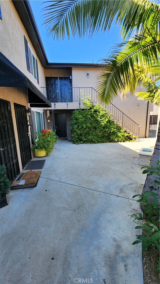 Mesa Del Mar (MDMA) - Residential Lease