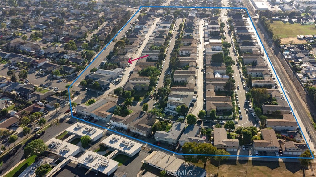 Mesa Del Mar (MDMA) - Residential Lease