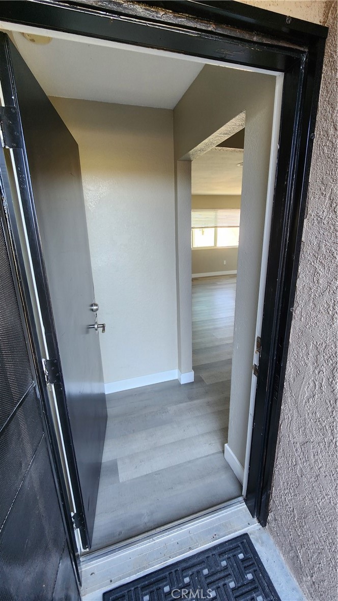 Mesa Del Mar (MDMA) - Residential Lease