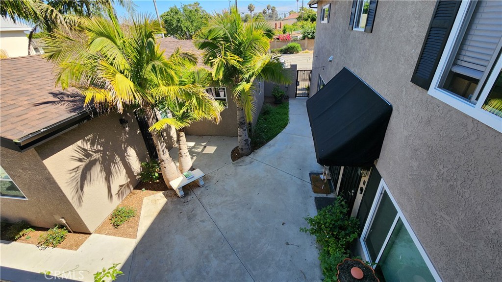 Mesa Del Mar (MDMA) - Residential Lease