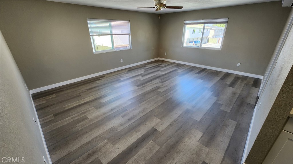 Mesa Del Mar (MDMA) - Residential Lease
