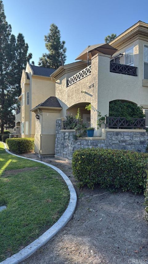 Photo of 2055 Lakeridge Circle #102, Chula Vista, CA 91913 (MLS # PTP2602004)