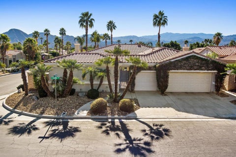 Photo of 77 Clavel Court, Palm Desert, CA 92260 (MLS # 219152787DA)