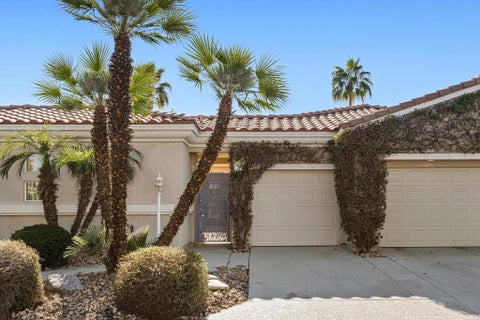 Photo of 77 Clavel Court, Palm Desert, CA 92260 (MLS # 219152787DA)