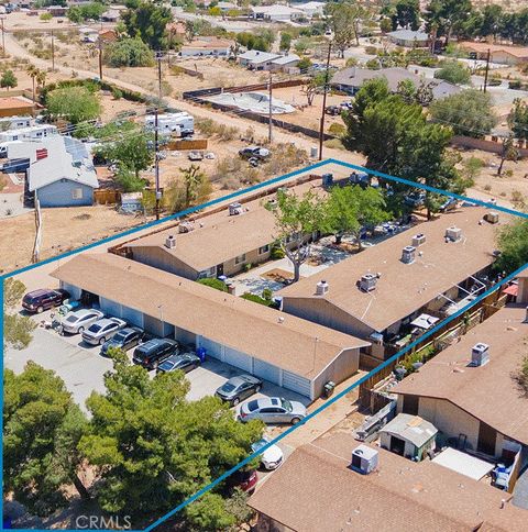 19287 US Highway 18 Apple Valley CA 92307