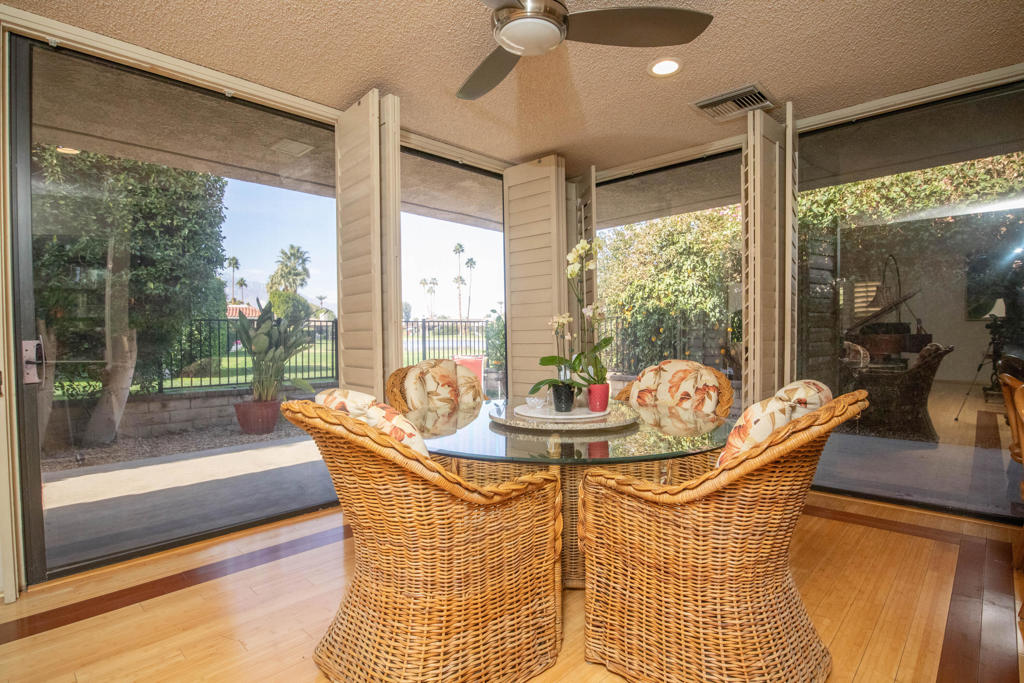 The Springs C.C. - Residential