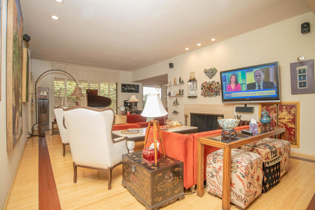 The Springs C.C. - Residential