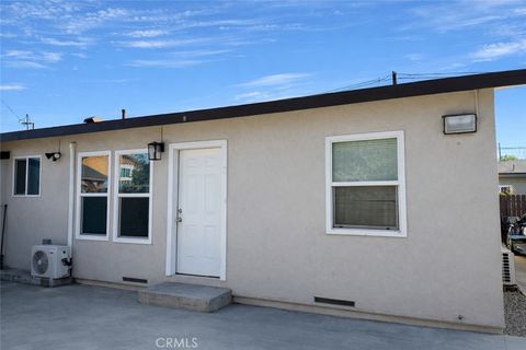 Photo of 455 Pear Street, San Bernardino, CA 92410 (MLS # WS26028736)