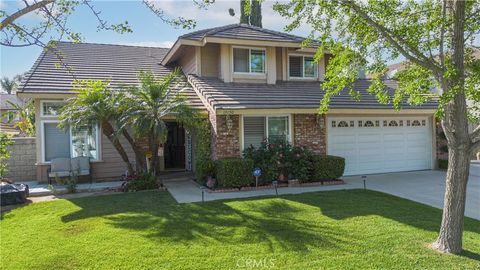 13150 Robin Court Chino CA 91710