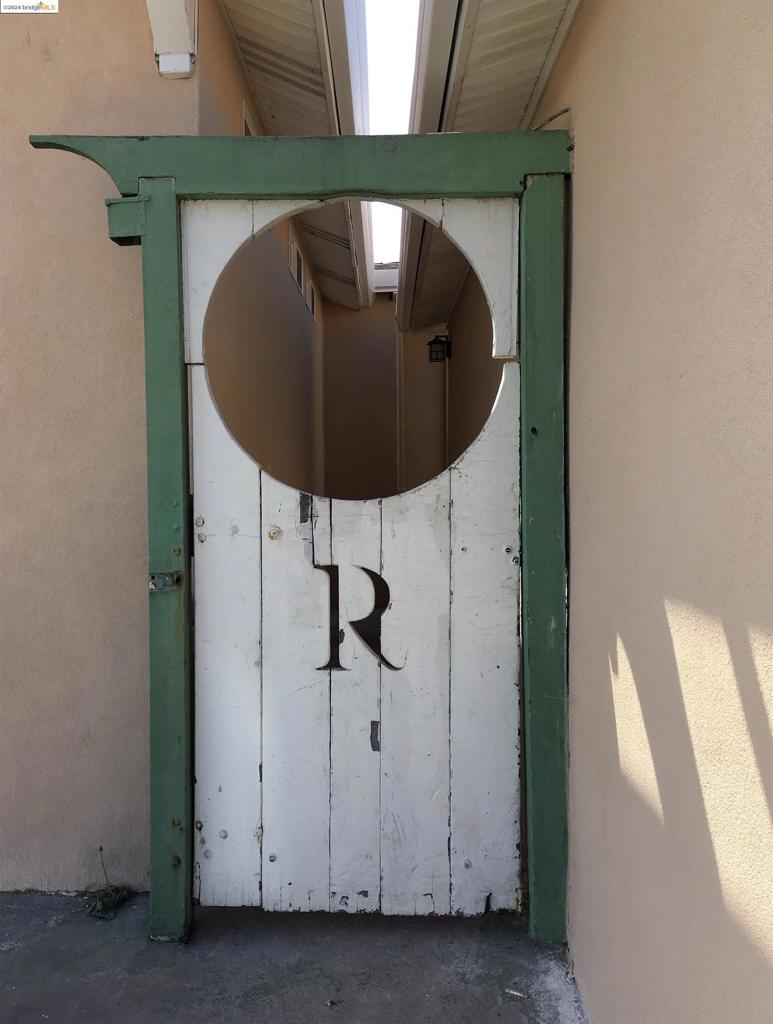 RICHMOND ANNEX - Residential