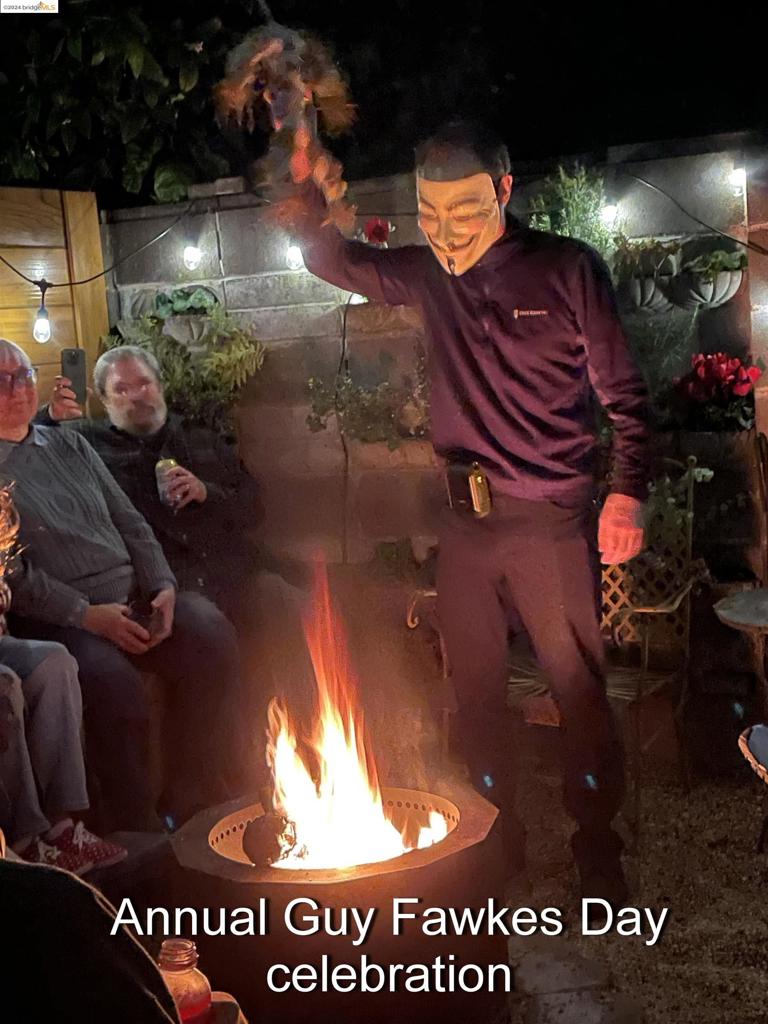 RICHMOND ANNEX - Residential