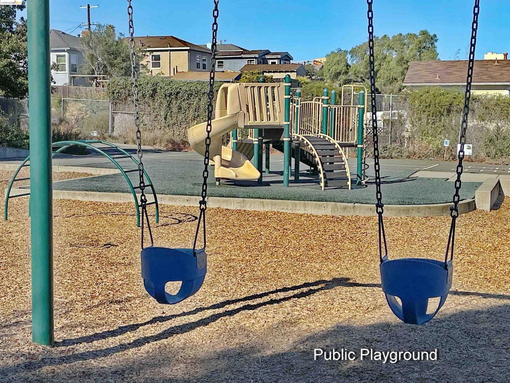 RICHMOND ANNEX - Residential