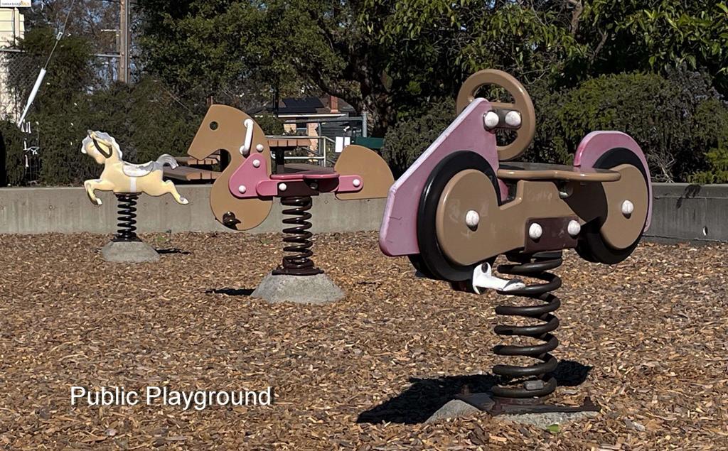 RICHMOND ANNEX - Residential