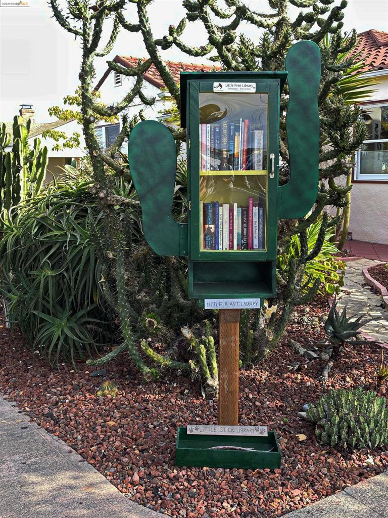 RICHMOND ANNEX - Residential