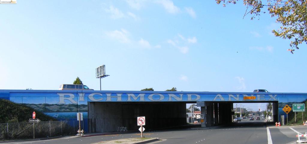 RICHMOND ANNEX - Residential