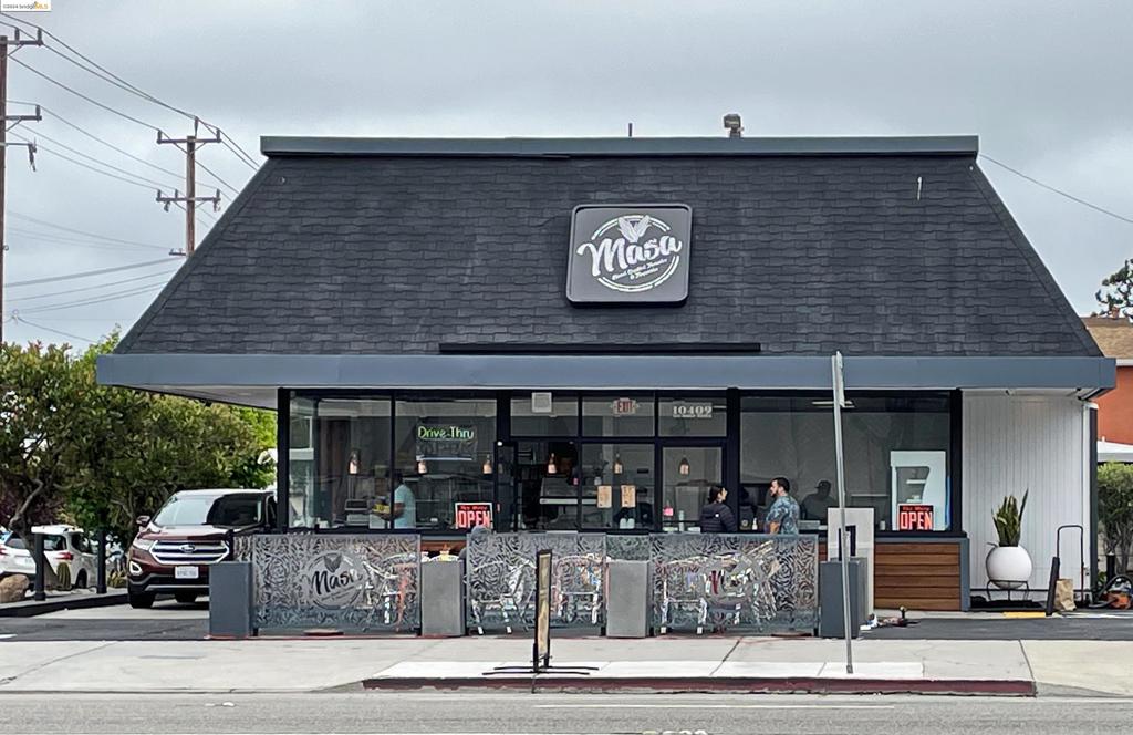 RICHMOND ANNEX - Residential